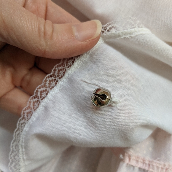 Vintage Winnie the Pooh Dress - Picture 13 of 13